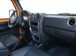 Troller T4 2009 года
